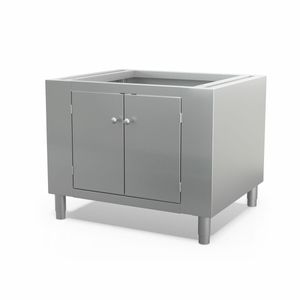 Cabinet Table For 85140Ss - 85140MP - 1