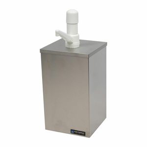 Box For 1Gallon Jar - P9800 - 1