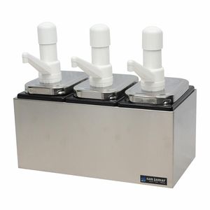 3 Well W/3P7500 Pumps - P9713 - 1