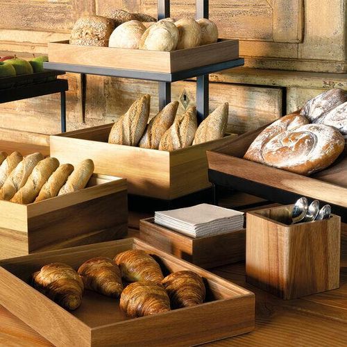 Table Service & Display by FEM
