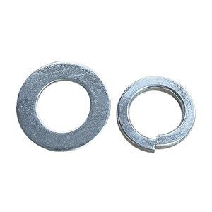 Buffalo Large Washer - AN730 - 1
