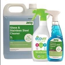 Eco Friendly Cleaning Chemicals Super Savers
