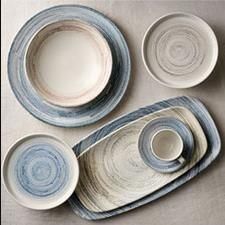 Super Vitrified Elements