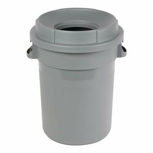 Jantex Bin Lid with hole - L679 - 3