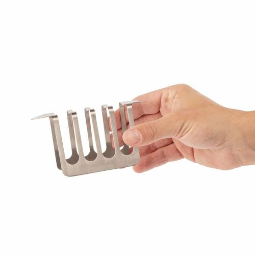 Olympia Toast Rack 4 Slice - DL239 - 2