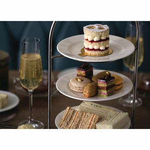 Olympia Afternoon Tea Stand for Plates Up To 267mm - CL572 - 3