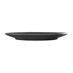 Olympia Fusion Round Coupe Plates 203mm (Pack of 6) - DR087 - 3