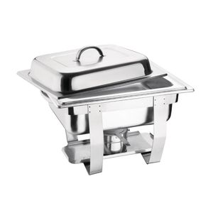 Olympia Milan Chafing Set - CN607 - 3