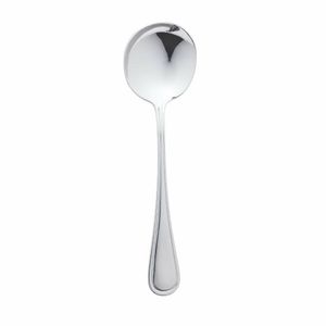 Olympia Mayfair Soup Spoon (Pack of 12) - D511 - 3