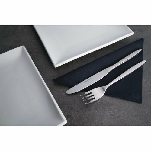 Olympia Saphir Table Knife (Pack of 12) - GC635 - 5