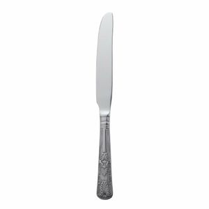 Olympia Kings Solid Handle Dessert Knife (Pack of 12) - D685 - 3