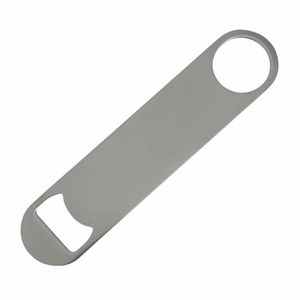 Olympia Bar Blade Bottle Opener Stainless Steel - D866 - 1
