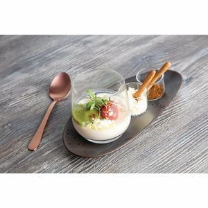 Olympia Rounded Crystal Rocks Glass 315ml (Pack of 6) - GF718 - 3
