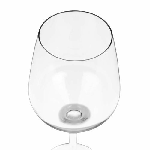 Olympia Chime Crystal Wine Glasses 365ml (Pack of 6) - GF733 - 9