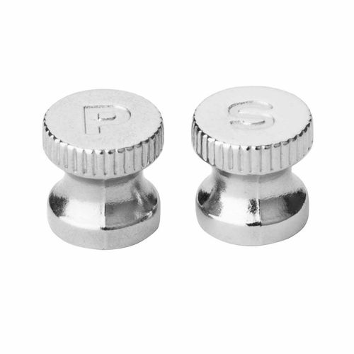 Olympia Salt and Pepper Mill - GJ009 - 4