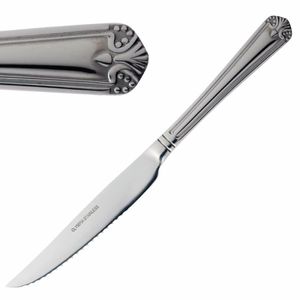 Olympia Jesmond Steak Knives (Pack of 12) - DL104 - 1