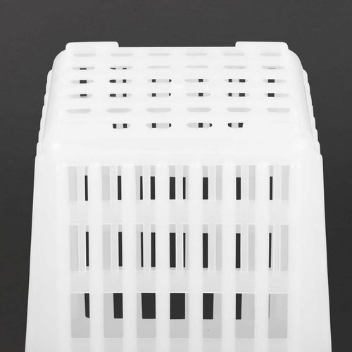 Square Cutlery Basket - P175 - 4