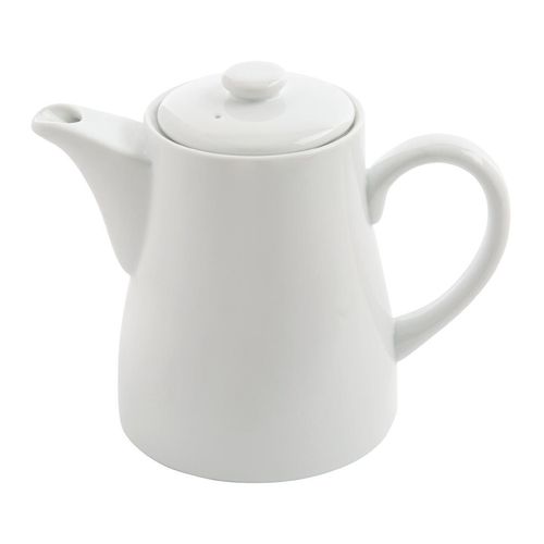 Olympia Whiteware Coffee Pots 710ml (Pack of 4) - U825 - 3