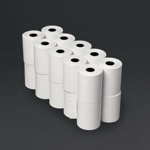 Fiesta Thermal Till Roll 57 x 42mm (Pack of 20) - DK592 - 1