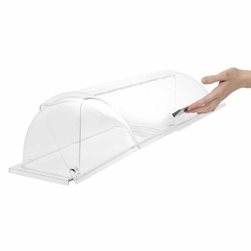 APS Frames 1/1 GN Rolltop Cover - GC910 - 5