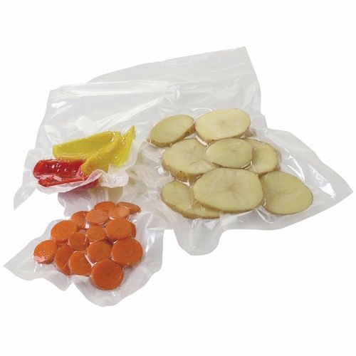 Vogue Vacuum Pack Bags 200 x 300mm (Pack of 50) - DM881 - 3
