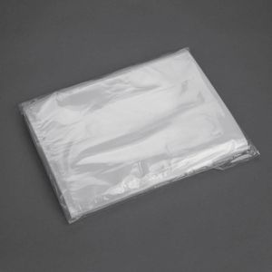 Vogue Vacuum Pack Bags 250 x 350mm (Pack of 50) - DM882 - 3