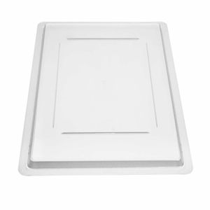Vogue Polycarbonate Lid Large - CG989 - 3