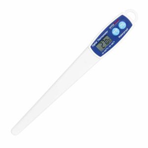 Hygiplas Digital Water Resistant Thermometer - GH628 - 1