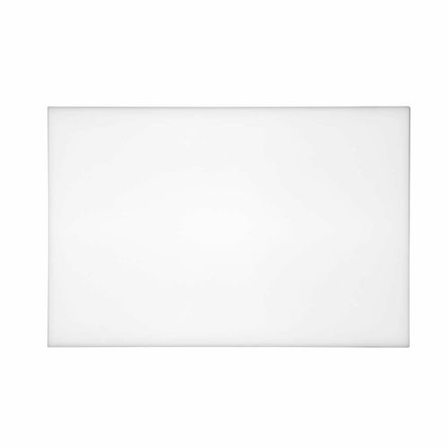 Hygiplas High Density White Chopping Board Standard - J016 - 7