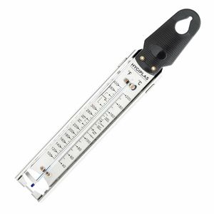 Hygiplas Sugar Thermometer - J204 - 1