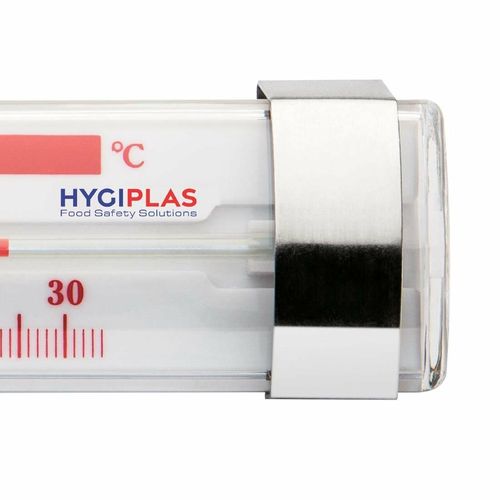 Hygiplas Fridge Freezer Thermometer - J210 - 5