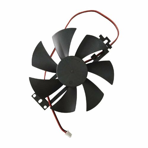 Buffalo Fan - AH382 - 1