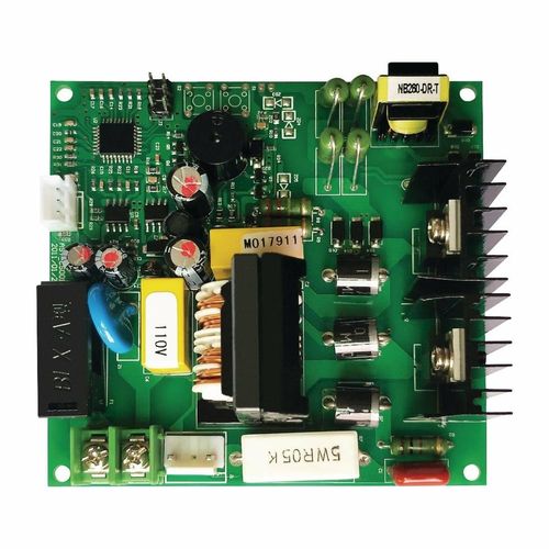 Buffalo PCB - AJ252 - 1