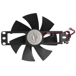 Buffalo Fan - AG088 - 1