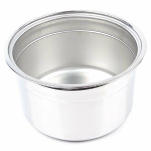 Buffalo Round Pot - CD544 - 1