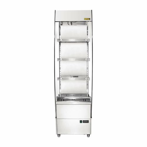 Buffalo Slimline Heated Multideck - CW146 - 2