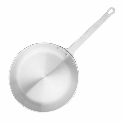 Vogue Aluminium Frying Pan 280mm - GL216 - 4