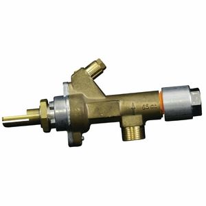 Gas Valve - N456 - 1