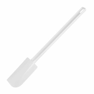 Vogue Rubber Ended Spatula 16 - J083 - 1