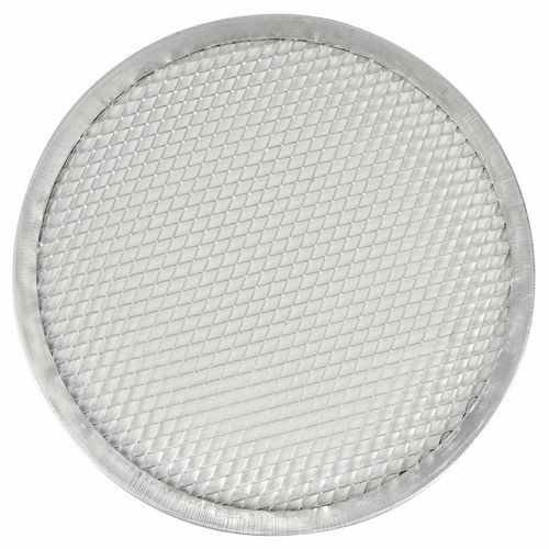 Vogue Aluminium Pizza Screen 9in - F011 - 1