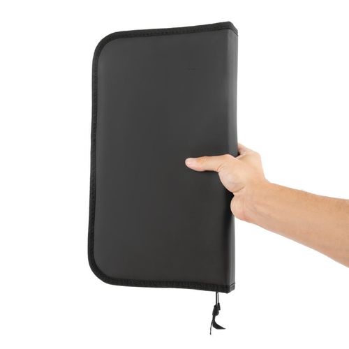 Vogue Heavy Duty Knife Case 7 Slots - GD049 - 3
