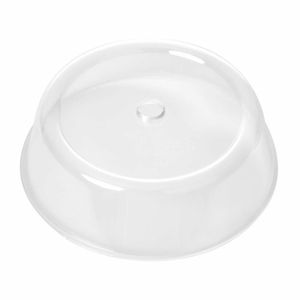Vogue Polycarbonate Plate Cover - K483 - 1