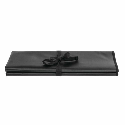 Vogue Nylon Knife Roll Bag 13 Slots - U628 - 4