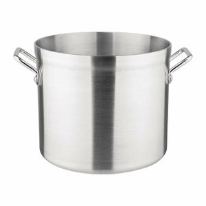 Vogue Deep Boiling Pot 15.1Ltr - S350 - 1