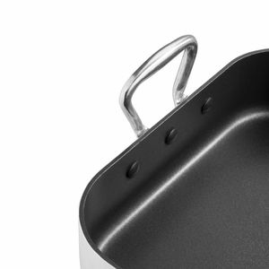 Vogue Standard Non Stick Roasting Pan - S365 - 3