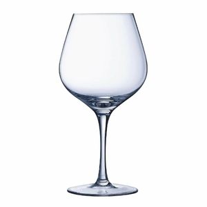 Chef & Sommelier Cabernet Burgundy Wine Glass 18oz (Pack of 12) - CN344 - 1