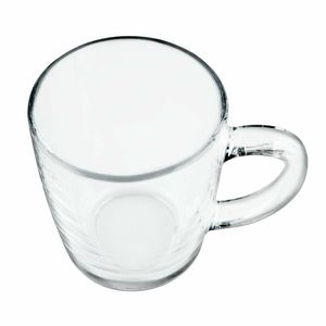 Utopia Barrel Coffee Mugs 340ml (Pack of 24) - GF461 - 3