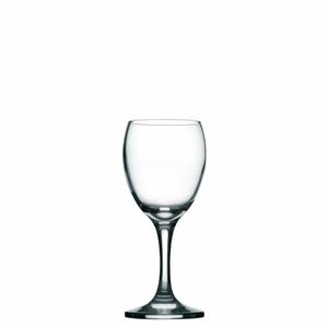Utopia Imperial White Wine Glasses 200ml CE Marked at 125ml (Pack of 12) - T275 - 1