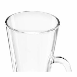 Utopia Columbia Latte Glasses 285ml (Pack of 12) - T707 - 3