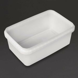 Ice Cream Containers 1.2Ltr (Pack of 44) - DA570 - 1